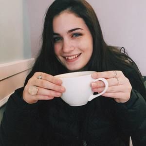 Meet your Posher, Gracie